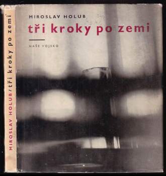 Tři kroky po zemi