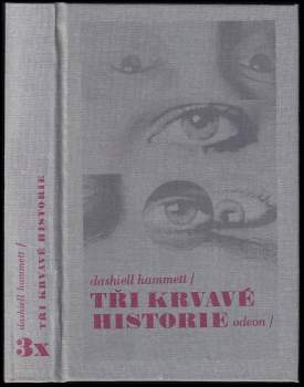 Tři krvavé historie