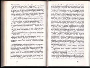 Dashiell Hammett: Tři krvavé historie