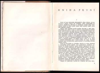 A. J Cronin: Tři lásky