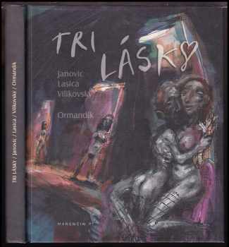 Tri lásky