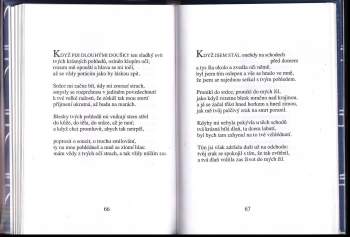 Pierre de Ronsard: Tři lásky