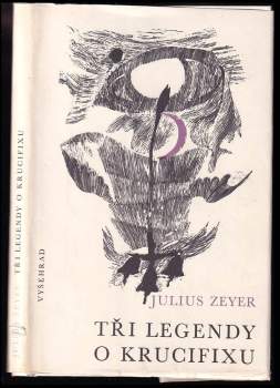 Tři legendy o krucifixu