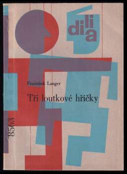 Tři loutkové hříčky