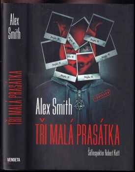 Tři malá prasátka