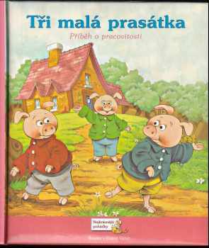 Tři malá prasátka