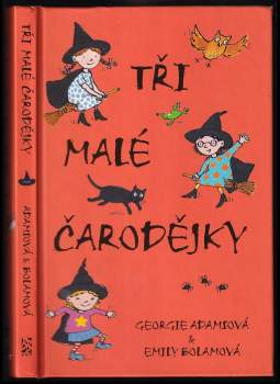 Tři malé čarodějky
