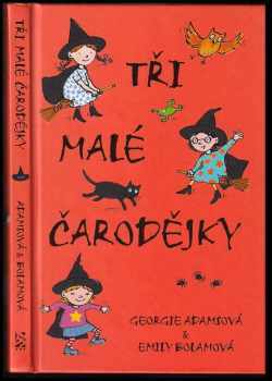 Tři malé čarodějky