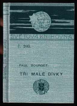 Tři malé dívky