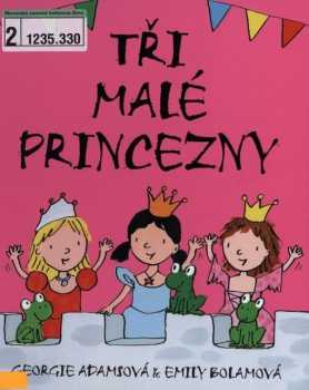 Tři malé princezny