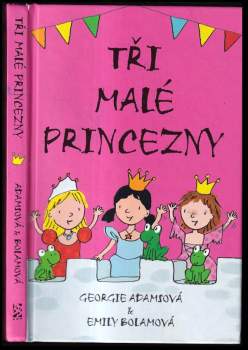 Tři malé princezny