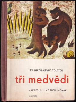 Tři medvědi