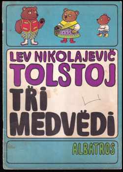 Tři medvědi