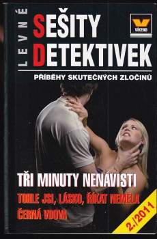 Tři minuty nenávisti