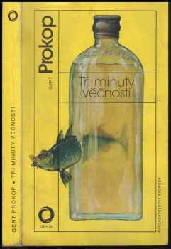 Tři minuty věčnosti