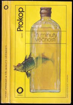 Gert Prokop: Tři minuty věčnosti
