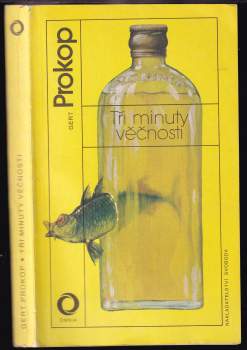 Gert Prokop: Tři minuty věčnosti
