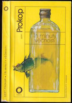 Gert Prokop: Tři minuty věčnosti