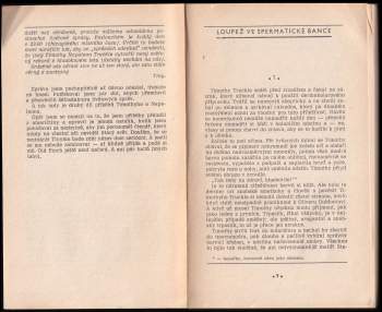 Gert Prokop: Tři minuty věčnosti