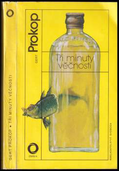 Gert Prokop: Tři minuty věčnosti