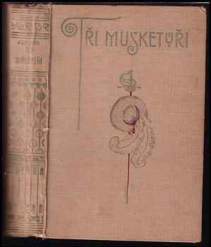 Alexandre Dumas: Tři mušketýři po dvaceti letech