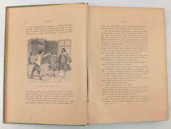 Alexandre Dumas: Tři mušketýři