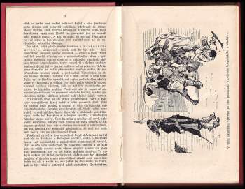 Alexandre Dumas: Tři mušketýři