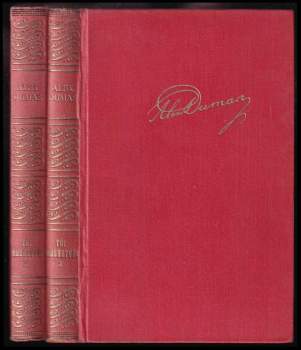 Alexandre Dumas: Tři mušketýři