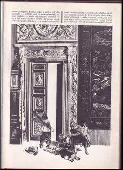 Alexandre Dumas: Tři mušketýři