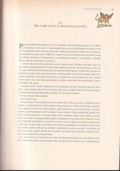 Alexandre Dumas: Tři mušketýři