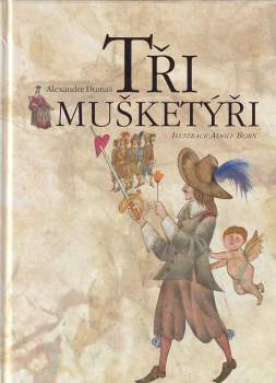 Tři mušketýři