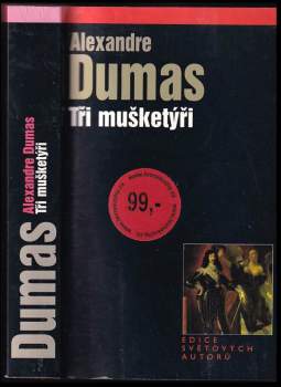 Tři mušketýři