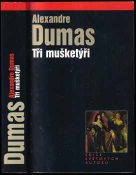 Tři mušketýři