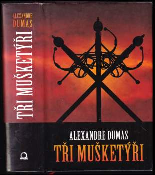Tři mušketýři
