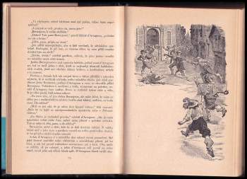 Alexandre Dumas: Tři mušketýři