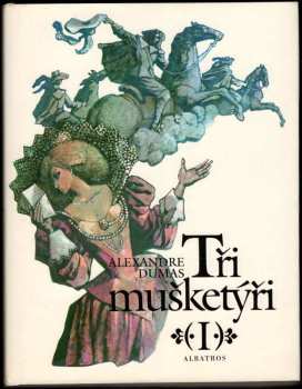 Tři mušketýři