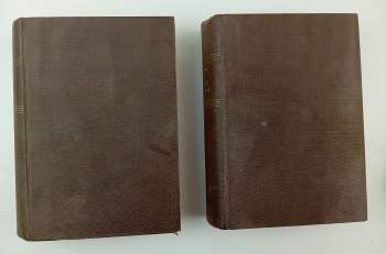 Alexandre Dumas: Tři mušketýři I.-IV. díl + Tři mušketýři ještě po deseti letech I.-VI. díl + Tři mušketýři po dvaceti letech I.-II. díl