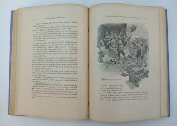 Alexandre Dumas: Tři mušketýři ještě po deseti letech