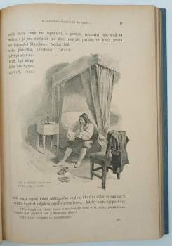 Alexandre Dumas: Tři mušketýři ještě po deseti letech