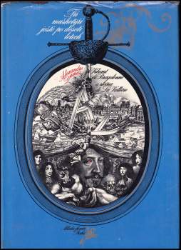 Alexandre Dumas: Tři mušketýři ještě po deseti letech