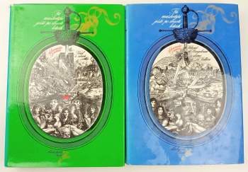 Tři mušketýři ještě po deseti letech