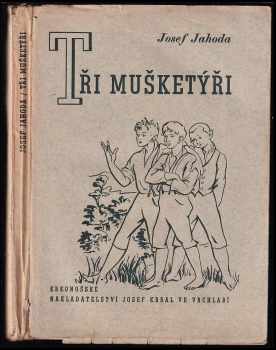 Tři mušketýři