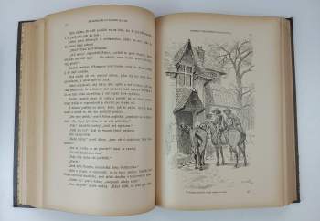 Alexandre Dumas: Tři mušketýři po dvaceti letech