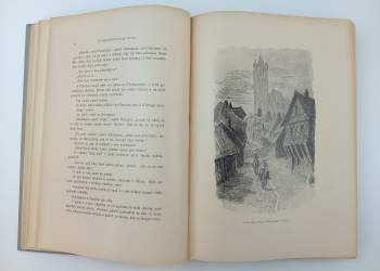 Alexandre Dumas: Tři mušketýři po dvaceti letech