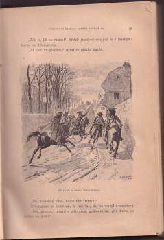 Alexandre Dumas: Tři mušketýři po dvaceti letech