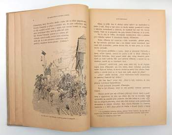 Alexandre Dumas: Tři mušketýři po dvaceti letech