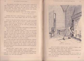 Alexandre Dumas: Tři mušketýři po dvaceti letech
