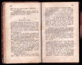 Alexandre Dumas: Tři mušketýři po dvaceti letech