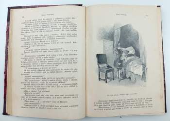 Alexandre Dumas: Tři mušketýři po dvaceti letech