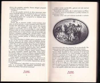 Alexandre Dumas: Tři mušketýři po dvaceti letech